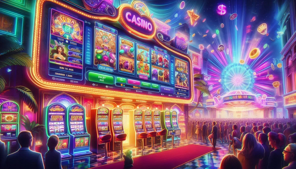 Malina Casino